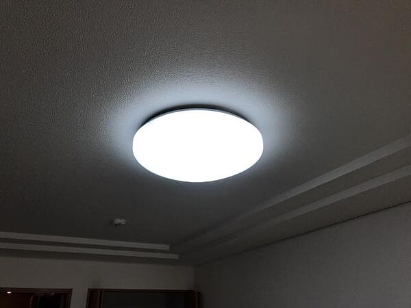 画像18:LEDシーリングライト