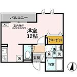 D-residence中央公園のイメージ