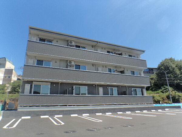 暁雲 ｜広島県福山市大門町大門(賃貸アパート2LDK・2階・59.61㎡)の写真 その1