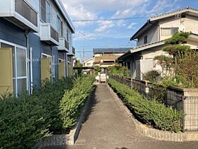 レオパレスやすらぎ  ｜ 広島県福山市千代田町2丁目6-30（賃貸アパート1K・1階・23.18㎡） その10