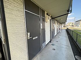 レオパレストーテム  ｜ 広島県福山市南蔵王町4丁目1-45（賃貸マンション1K・1階・19.87㎡） その7