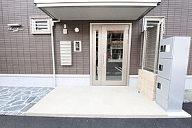 リベラみすず  ｜ 広島県福山市駅家町大字万能倉（賃貸アパート1R・1階・26.86㎡） その19