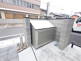 D-residence中央公園  ｜ 広島県福山市明治町（賃貸アパート1LDK・2階・36.94㎡） その28