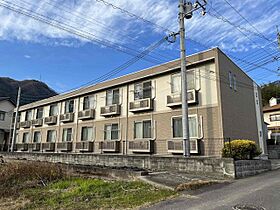 レオネクスト府中  ｜ 広島県府中市出口町288-1（賃貸アパート1K・1階・23.61㎡） その5