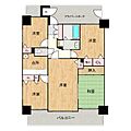 サンシティ道三町5階10.0万円
