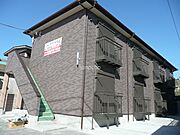 ウェリナハウスの賃貸物件