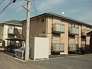 本銚子駅より徒歩7分 築21年2ヶ月 2階建の賃貸物件