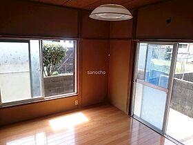 津田アパート A号 ｜ 千葉県銚子市南小川町2935（賃貸一戸建2K・--・33.05㎡） その10