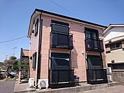 WoodBellIIの賃貸物件