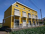 外川駅より徒歩26分 築20年8ヶ月 2階建の賃貸物件