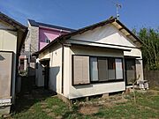 本銚子駅より徒歩8分 築55年10ヶ月 1階建の賃貸物件