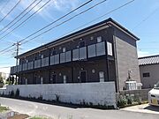 銚子駅より徒歩16分 築22年8ヶ月 2階建の賃貸物件