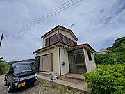 犬吠駅より徒歩4分 築47年6ヶ月 2階建の賃貸物件