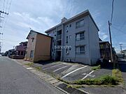 銚子駅より徒歩17分 築40年10ヶ月 3階建の賃貸物件