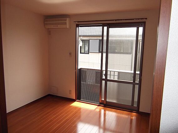 ジュネス_内装_2