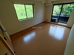 スカイコート飯笹 207 2階1Kのリビング/ダイニング