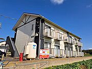 テール・ブランシュの賃貸物件