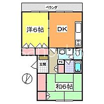 間取り：208012501677