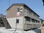 コスモハイツの賃貸物件