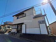 観音駅より徒歩5分 築45年4ヶ月 2階建の賃貸物件