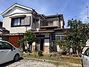 外川駅より徒歩3分 築126年8ヶ月 2階建の賃貸物件