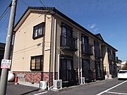 ソレイユナガツカAの賃貸物件