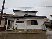 松岸駅より徒歩34分 築40年2ヶ月 2階建の賃貸物件