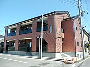 仲ノ町駅より徒歩2分 築15年10ヶ月 2階建の賃貸物件