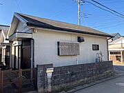 松岸駅より徒歩10分 築25年の賃貸物件