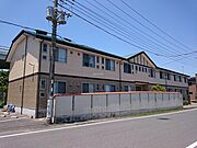 オレンジコートの賃貸物件