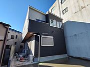 メゾン観音IIIの賃貸物件