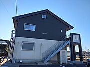 ボナールコート靜の賃貸物件