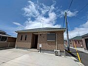 西小川町パレットタウンDの賃貸物件