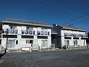 パティオ西小川Dの賃貸物件