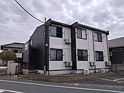 レガーリ・デル・ソーレの賃貸物件