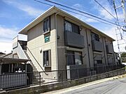 パティオ観音の賃貸物件