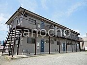 銚子駅より徒歩26分 築26年3ヶ月 2階建の賃貸物件