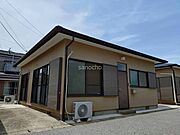  築43年8ヶ月の賃貸物件