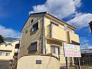 銚子駅より徒歩62分 築21年2ヶ月 2階建の賃貸物件