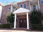 パルテネールの賃貸物件