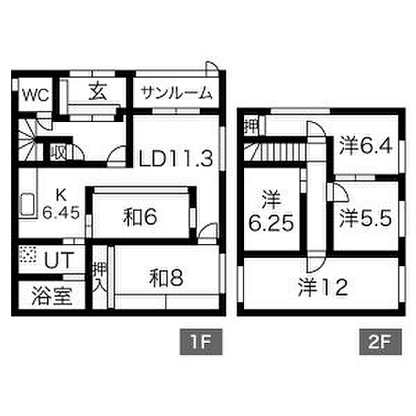 detached 北海道美唄市西三条南７丁目
地図を見る