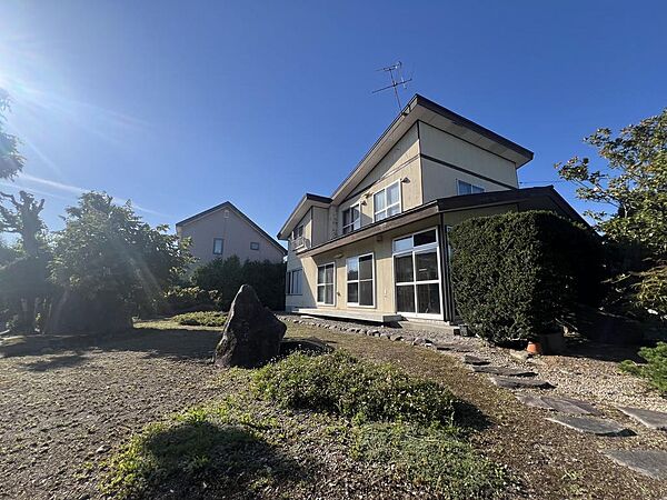 detached 北海道美唄市西三条南７丁目
地図を見る