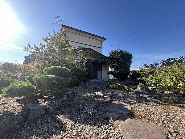 detached 北海道美唄市西三条南７丁目
地図を見る