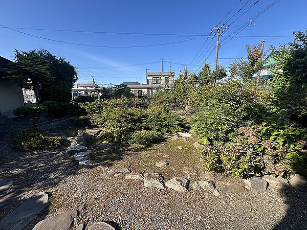 detached 北海道美唄市西三条南７丁目
地図を見る
