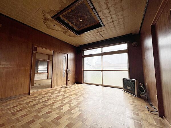 detached 北海道伊達市末永町116-7
地図を見る