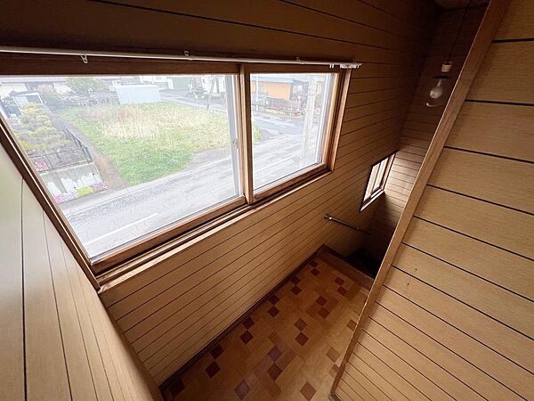 detached 北海道伊達市末永町116-7
地図を見る