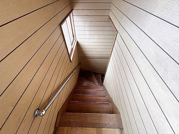 detached 北海道伊達市末永町116-7
地図を見る