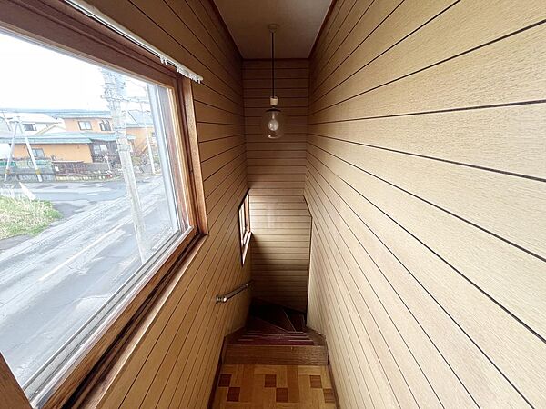 detached 北海道伊達市末永町116-7
地図を見る