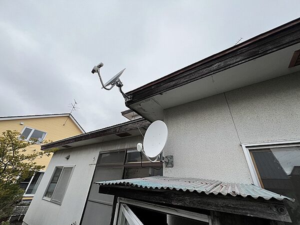 detached 北海道伊達市末永町116-7
地図を見る