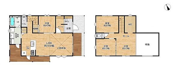 間取り：340000258586